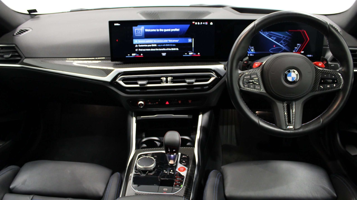 Used BMW M2 2023 for sale - 76955129: Photo 5