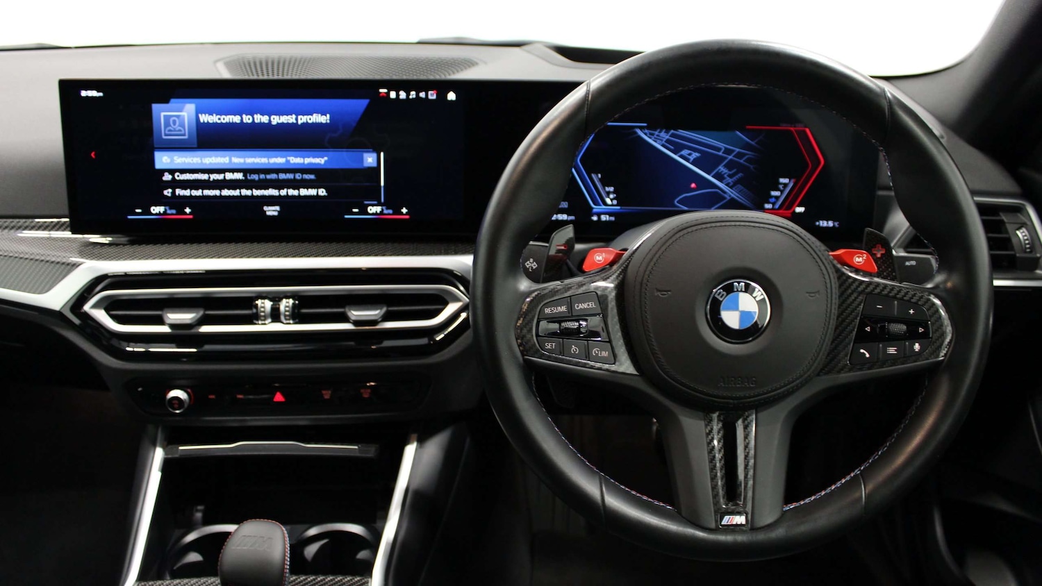 Used BMW M2 2023 for sale - 76955129: Photo 6