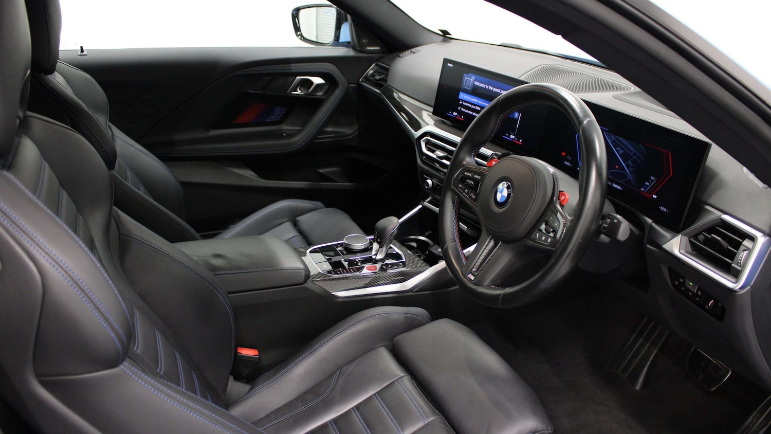 Used BMW M2 2023 for sale - 76955129: Photo 7