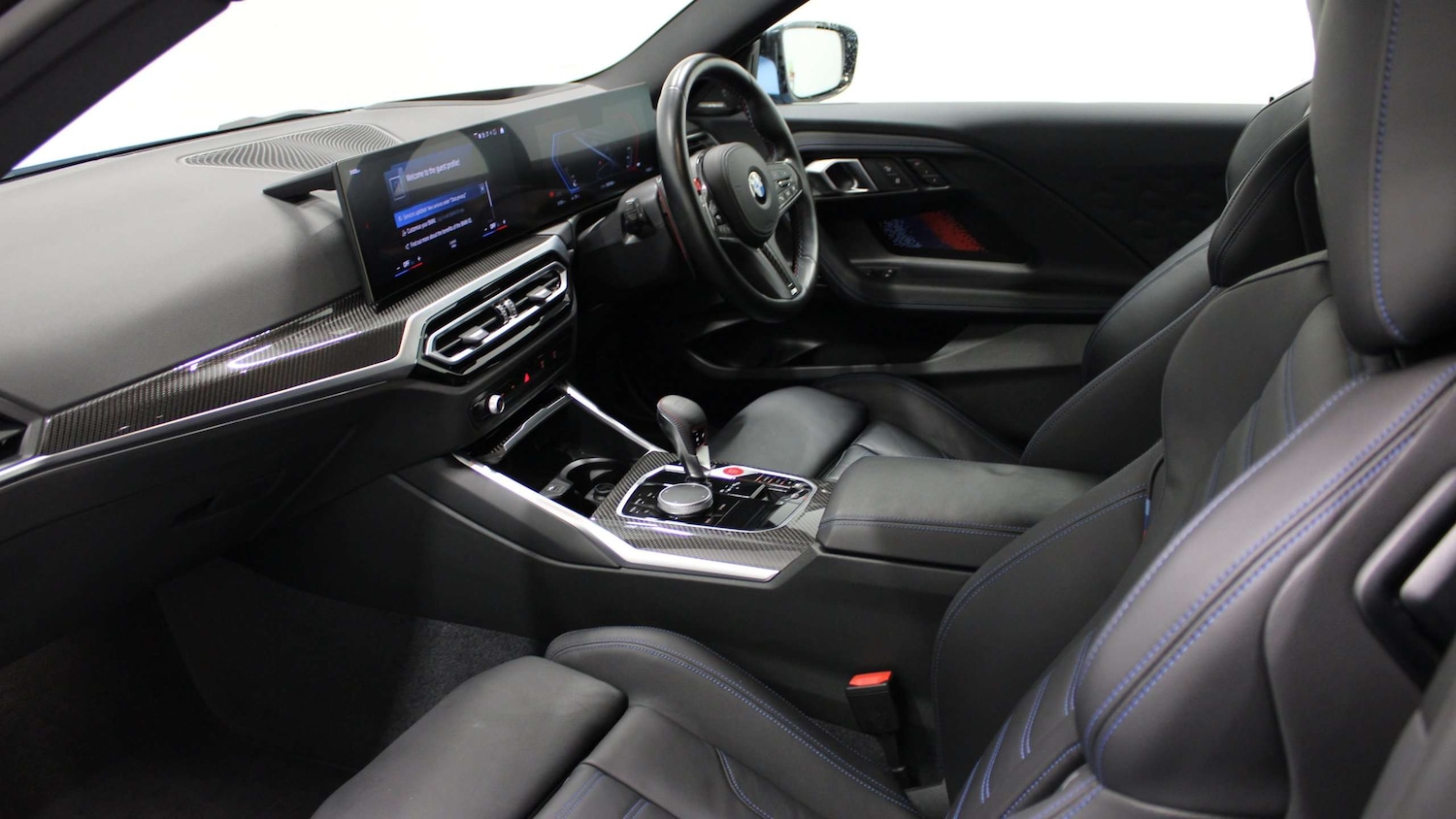 Used BMW M2 2023 for sale - 76955129: Photo 8