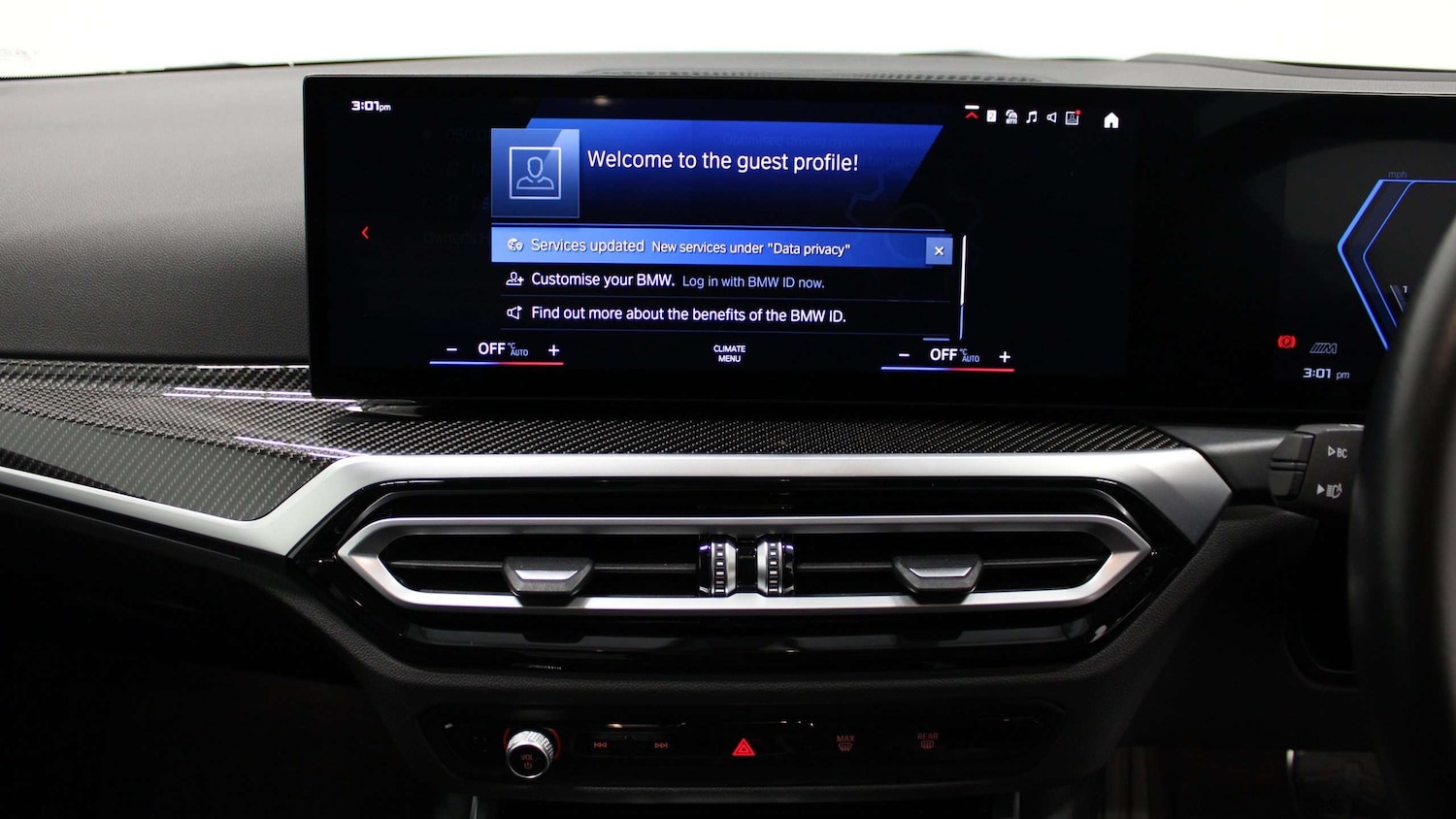 Used BMW M2 2023 for sale - 76955129: Photo 9