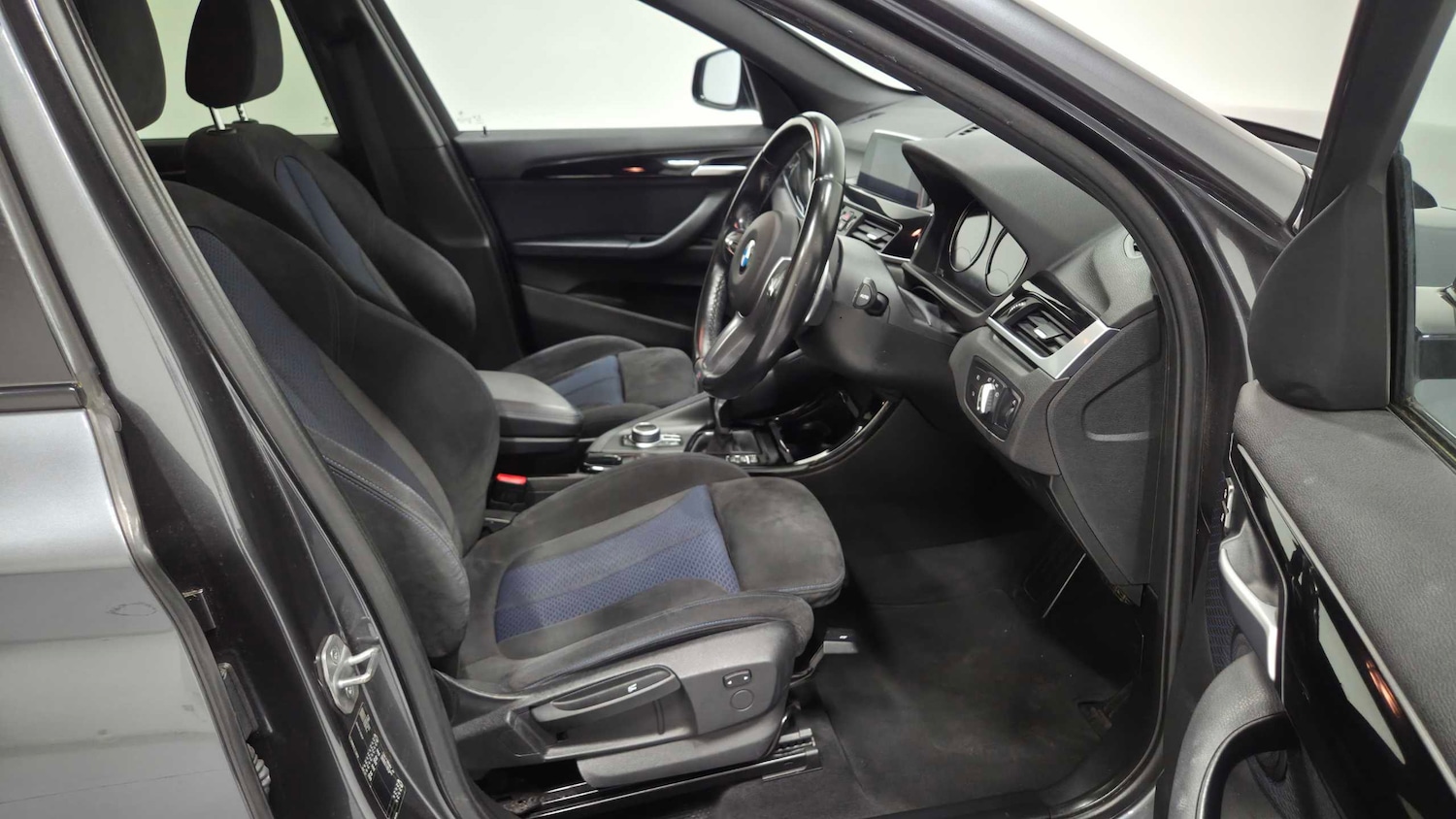 Used BMW X1 2019 for sale - 78119283: Photo 11