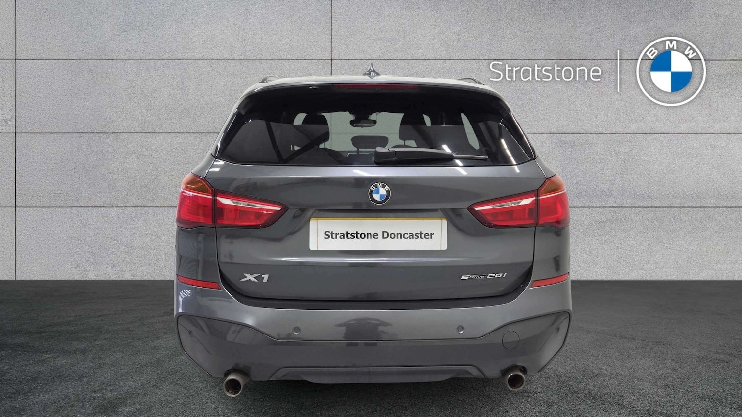 Used BMW X1 2019 for sale - 78119283: Photo 14