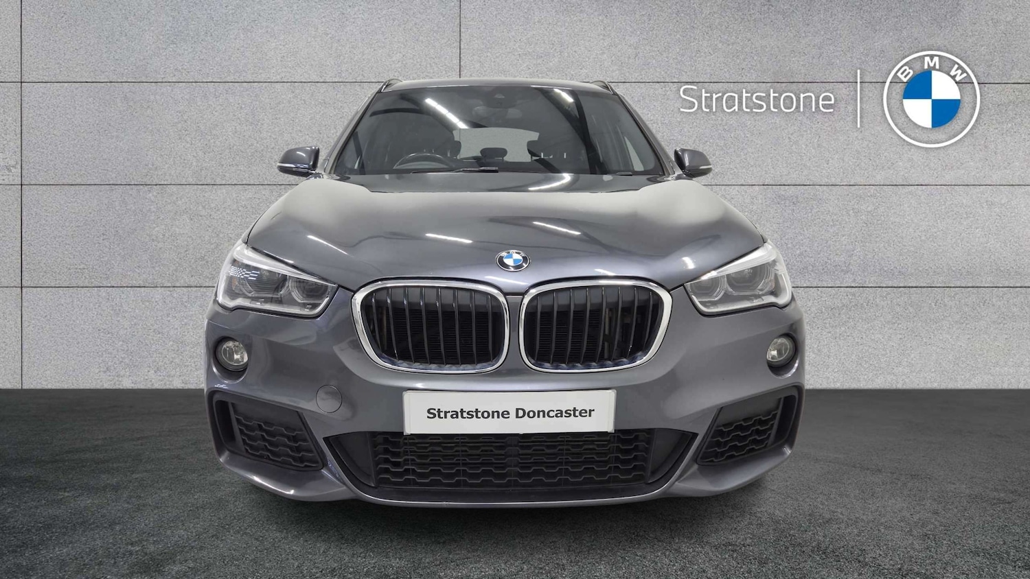 Used BMW X1 2019 for sale - 78119283: Photo 15