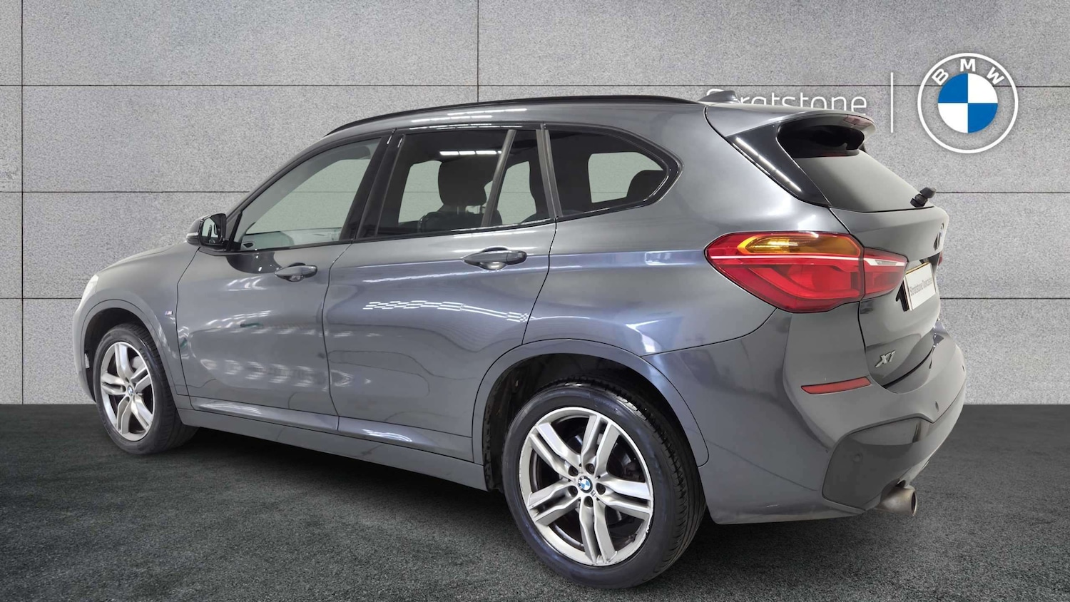 Used BMW X1 2019 for sale - 78119283: Photo 2