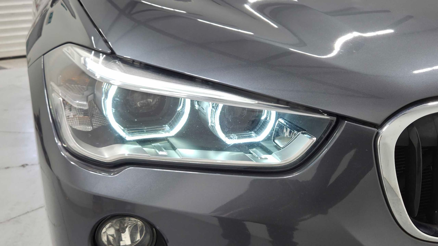 Used BMW X1 2019 for sale - 78119283: Photo 29