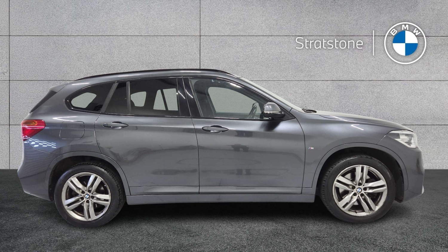 Used BMW X1 2019 for sale - 78119283: Photo 3