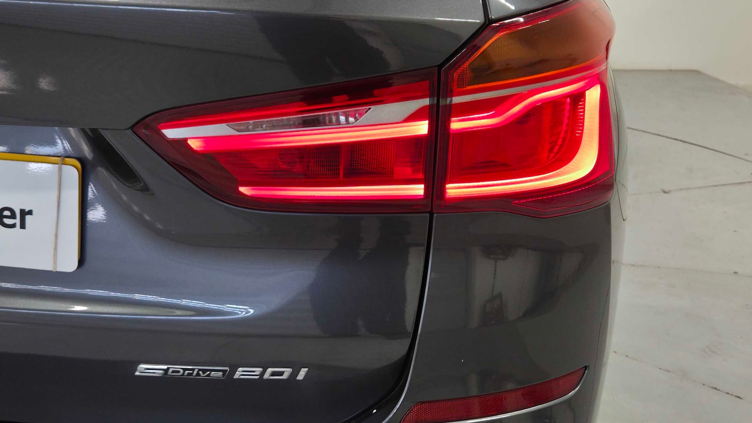 Used BMW X1 2019 for sale - 78119283: Photo 30