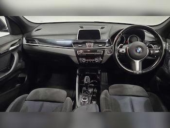 Used BMW X1 2019 for sale - 78119283: Photo
