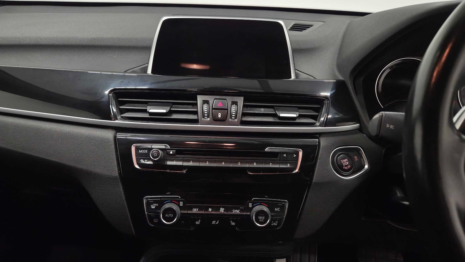 Used BMW X1 2019 for sale - 78119283: Photo 8