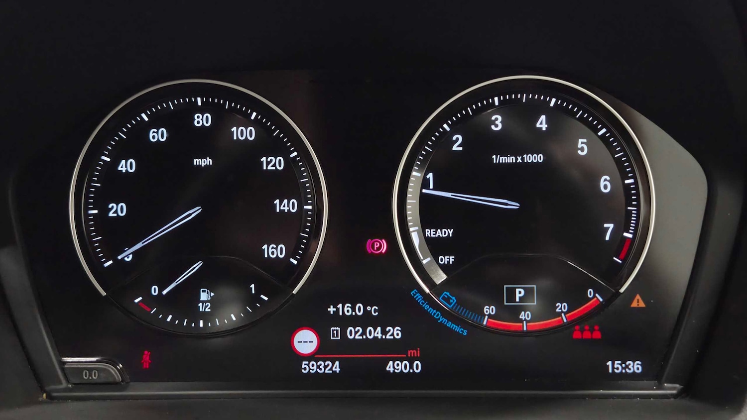 Used BMW X1 2019 for sale - 78119283: Photo 9