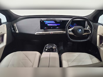 Used BMW iX 2023 for sale - 79556183: Photo