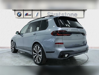 Used BMW X7 2025 for sale - 75759897: Photo
