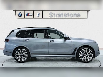 Used BMW X7 2025 for sale - 75759897: Photo