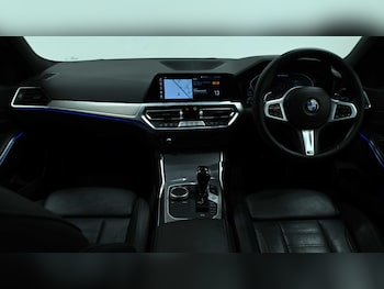 Used BMW 3 Series 2021 for sale - 78576788: Photo