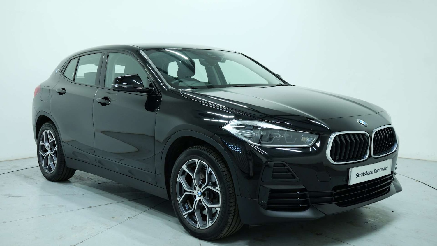 Used BMW X2 2021 for sale - 78173494: Photo 1