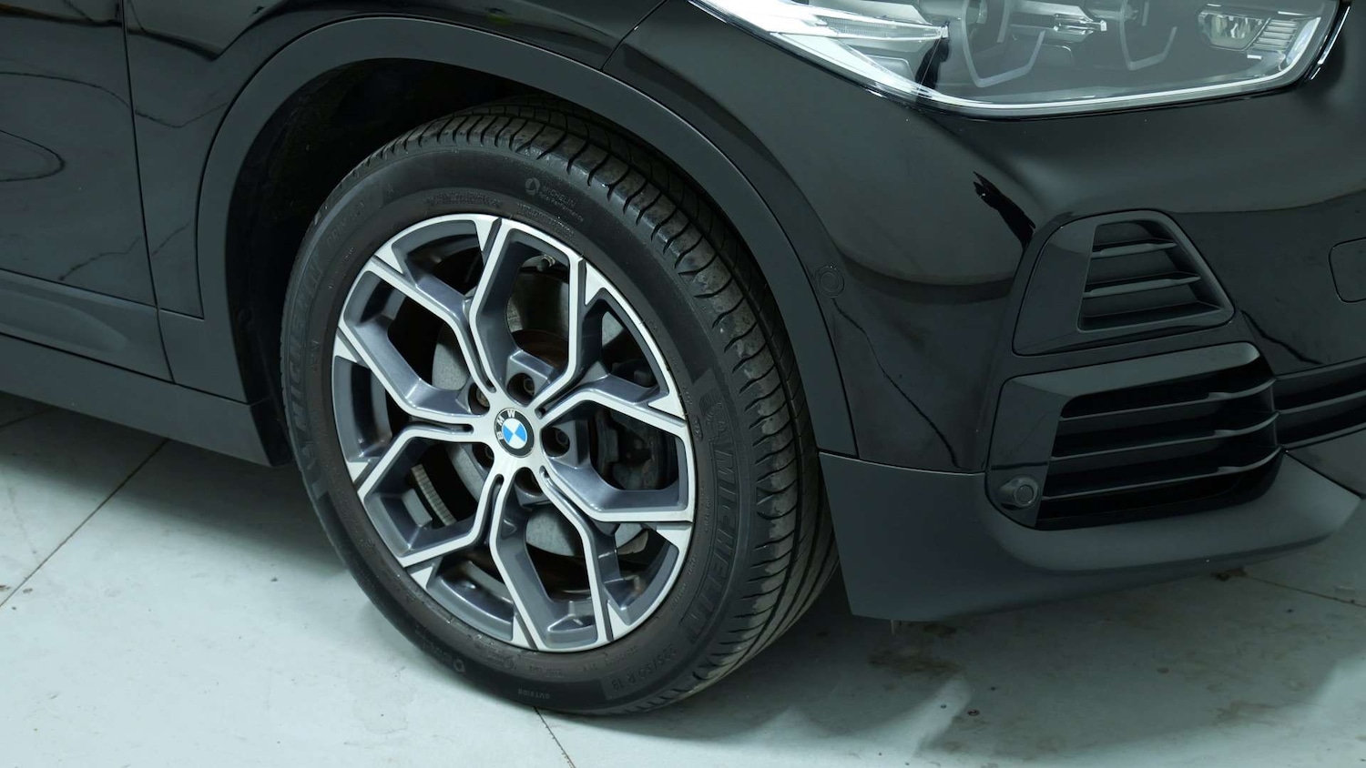 Used BMW X2 2021 for sale - 78173494: Photo 14