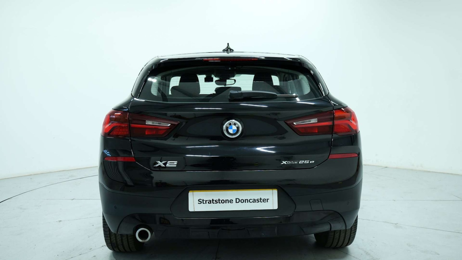 Used BMW X2 2021 for sale - 78173494: Photo 15