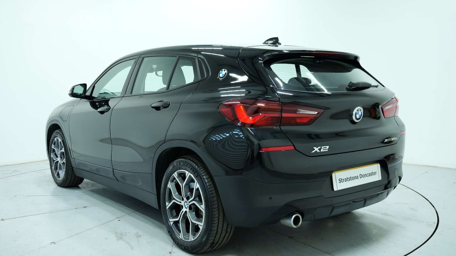 Used BMW X2 2021 for sale - 78173494: Photo 2