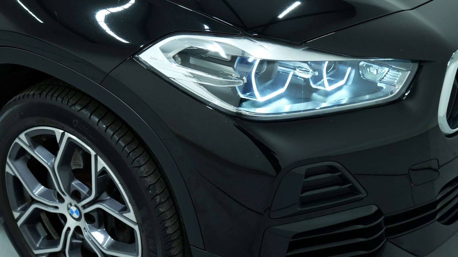 Used BMW X2 2021 for sale - 78173494: Photo 29