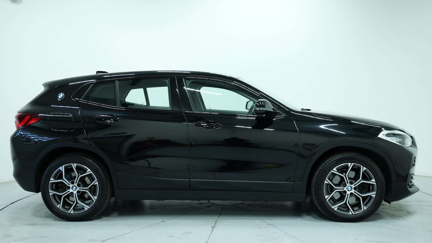 Used BMW X2 2021 for sale - 78173494: Photo 3