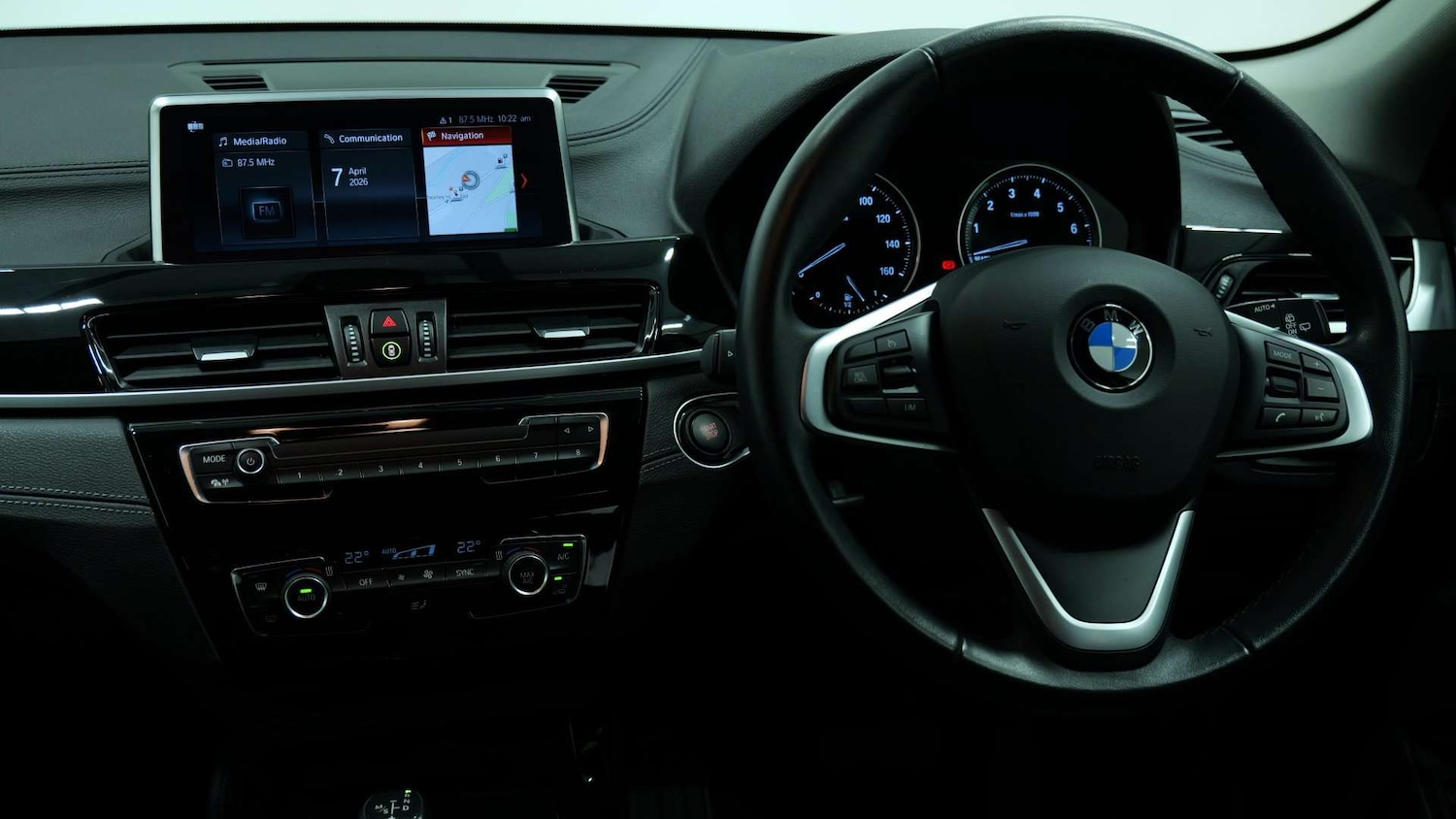 Used BMW X2 2021 for sale - 78173494: Photo 5