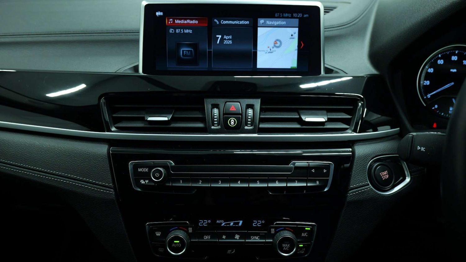 Used BMW X2 2021 for sale - 78173494: Photo 8