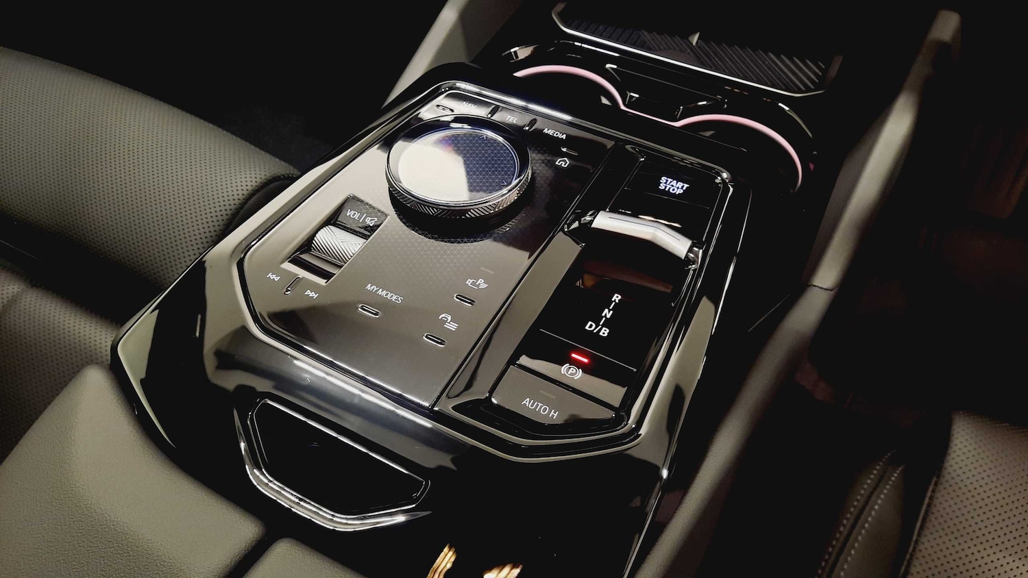 Used BMW i5 2025 for sale - 77601146: Photo 10