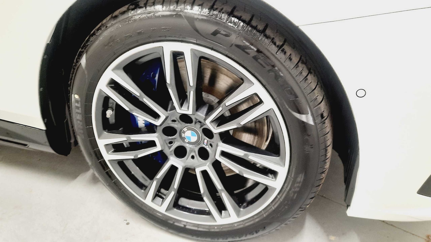 Used BMW i5 2025 for sale - 77601146: Photo 14