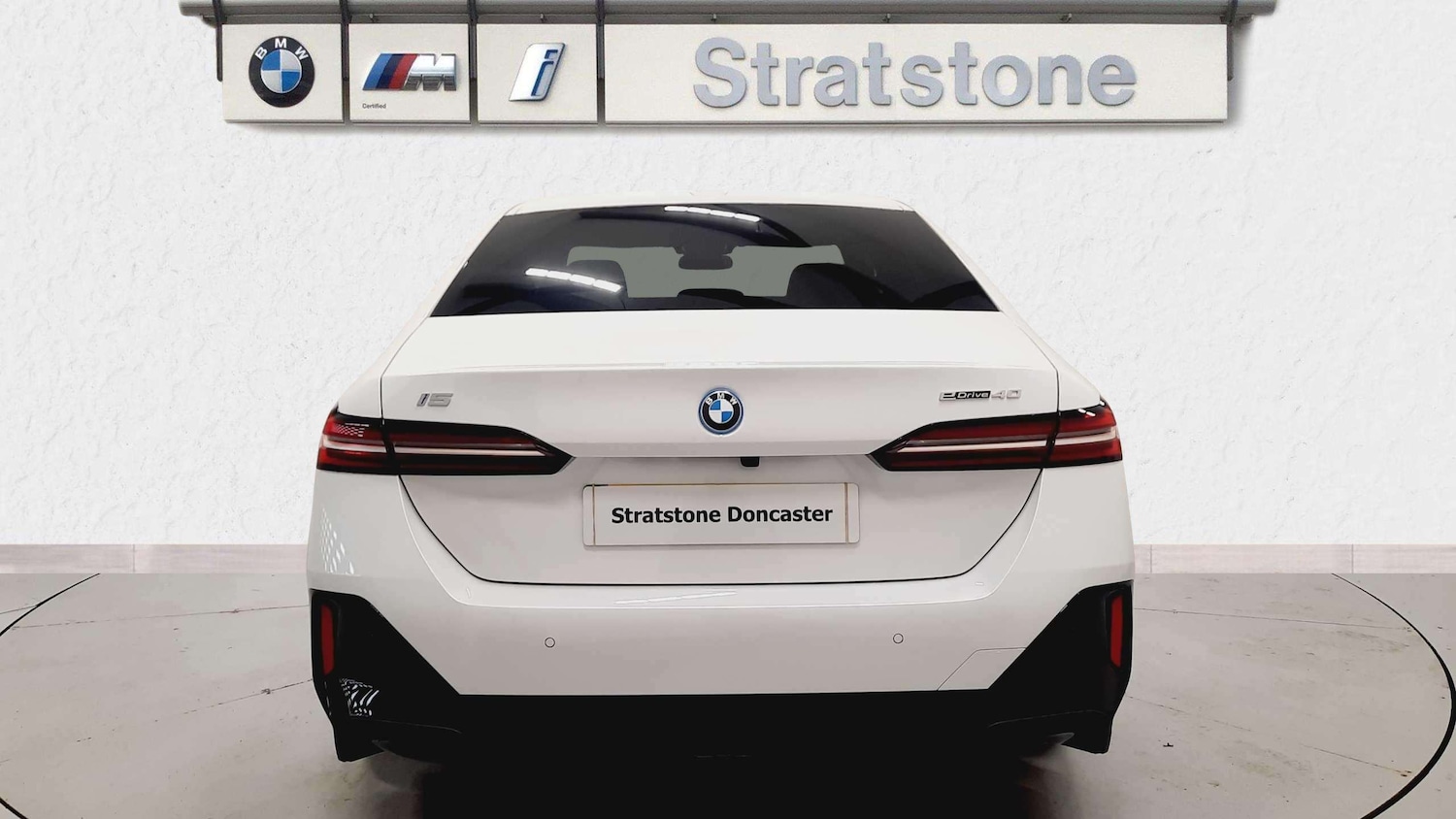 Used BMW i5 2025 for sale - 77601146: Photo 15