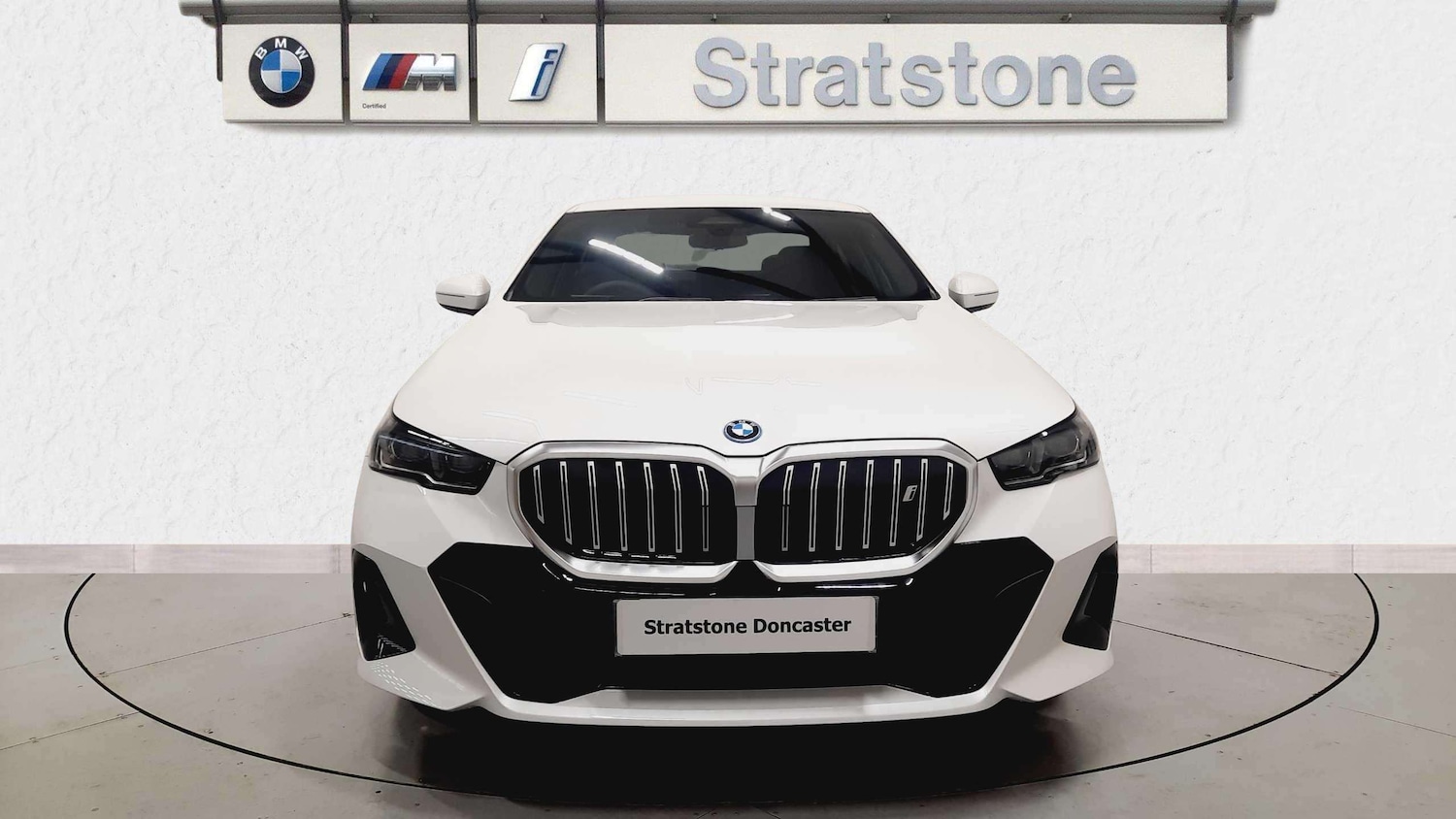 Used BMW i5 2025 for sale - 77601146: Photo 16