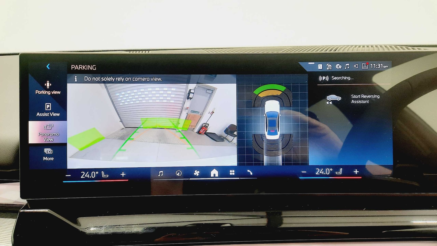 Used BMW i5 2025 for sale - 77601146: Photo 18