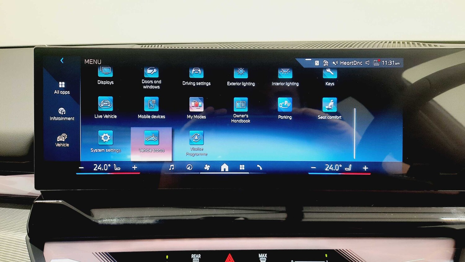 Used BMW i5 2025 for sale - 77601146: Photo 20