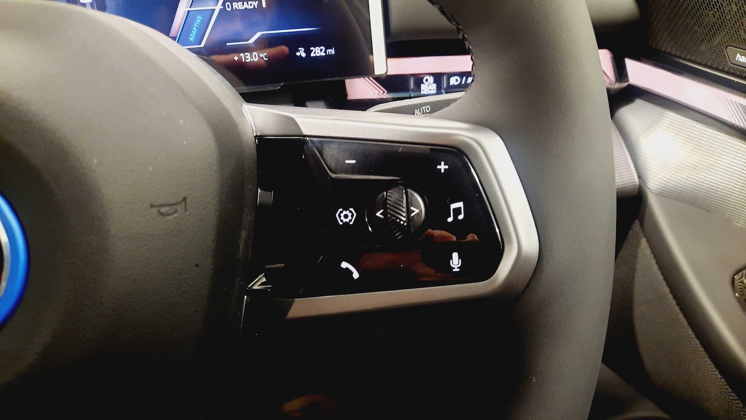 Used BMW i5 2025 for sale - 77601146: Photo 23