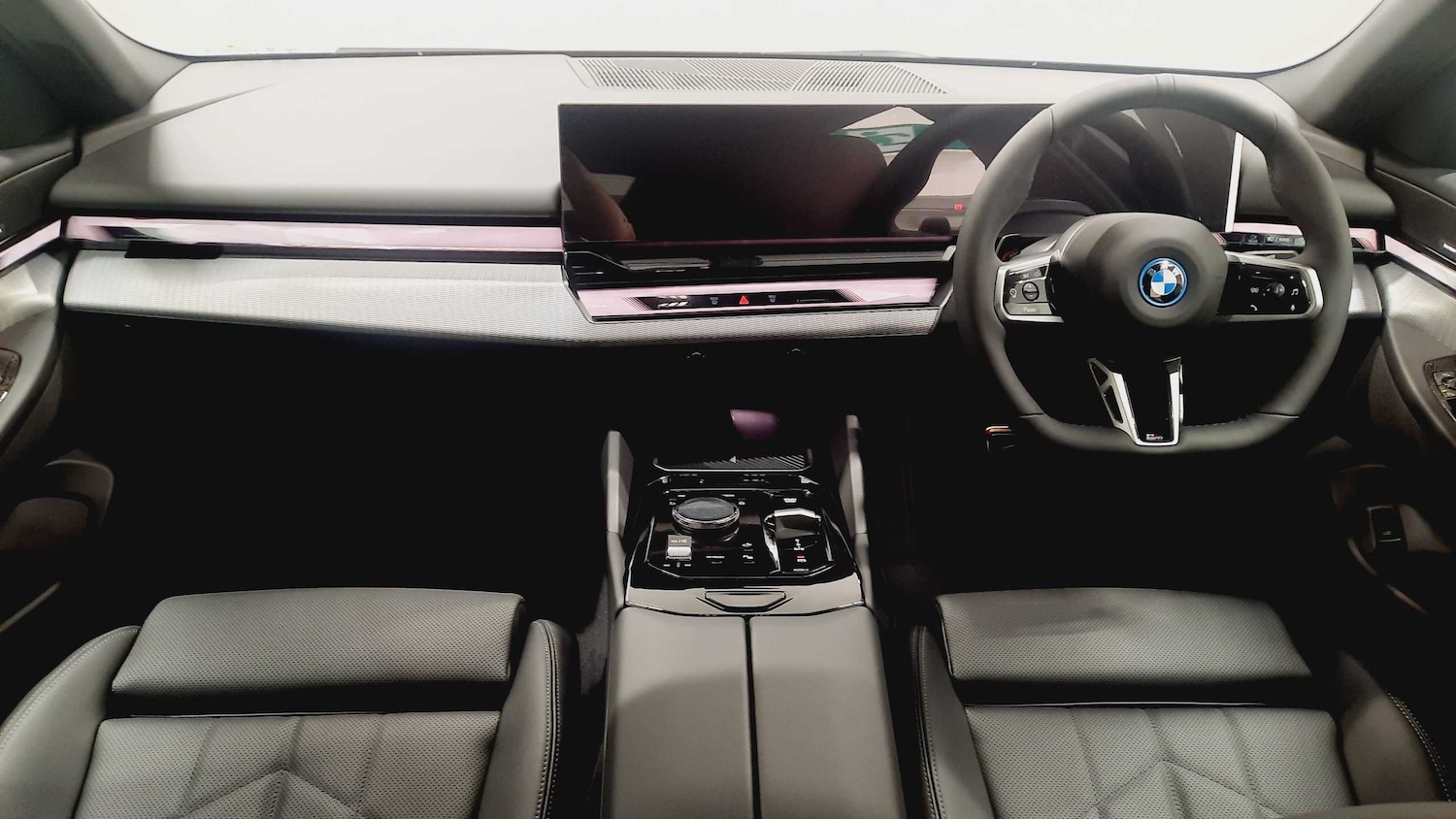 Used BMW i5 2025 for sale - 77601146: Photo 4