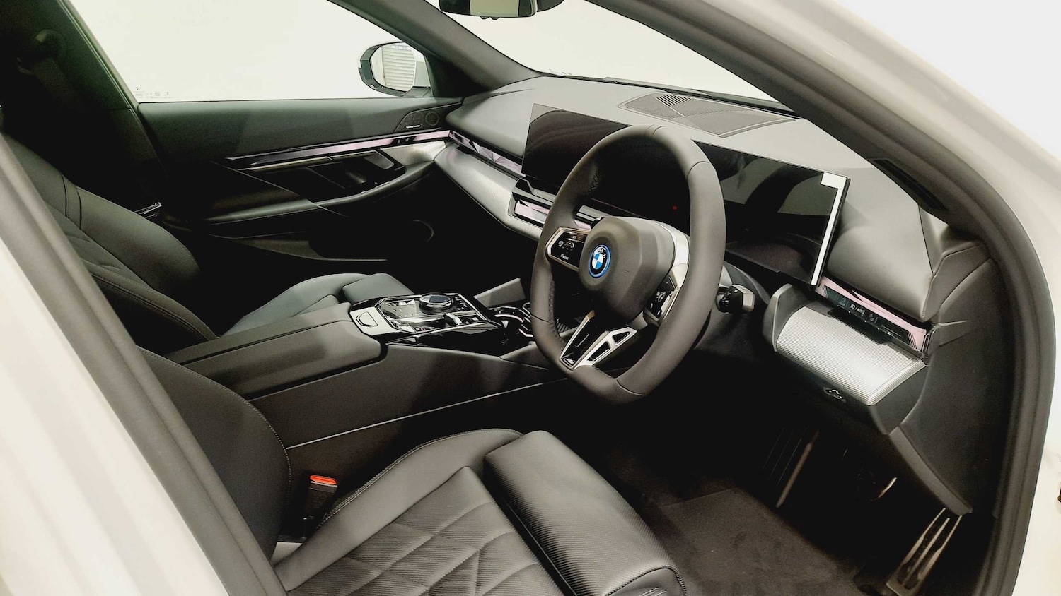Used BMW i5 2025 for sale - 77601146: Photo 6