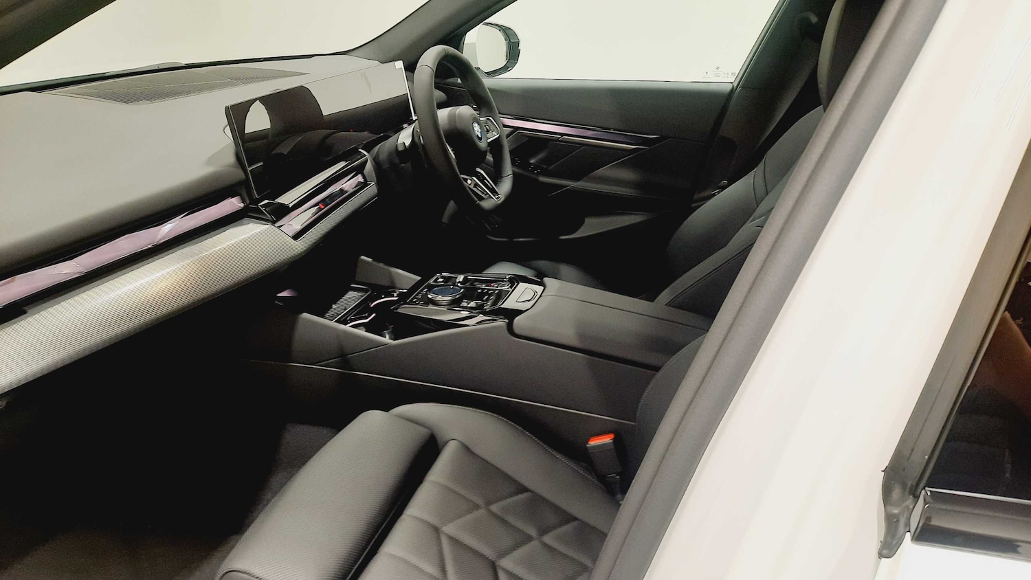 Used BMW i5 2025 for sale - 77601146: Photo 7