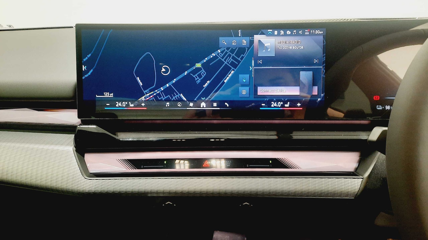 Used BMW i5 2025 for sale - 77601146: Photo 8