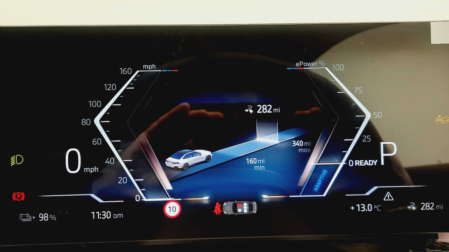 Used BMW i5 2025 for sale - 77601146: Photo 9