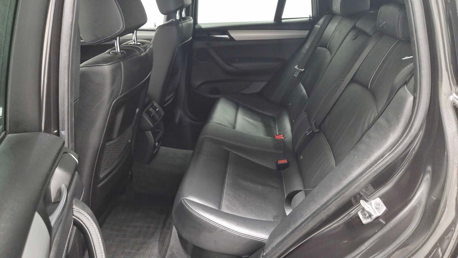 Used BMW X4 2017 for sale - 77577233: Photo 12