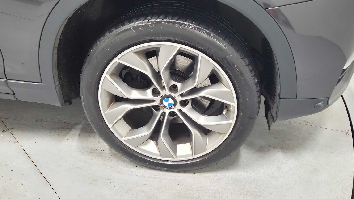 Used BMW X4 2017 for sale - 77577233: Photo 14