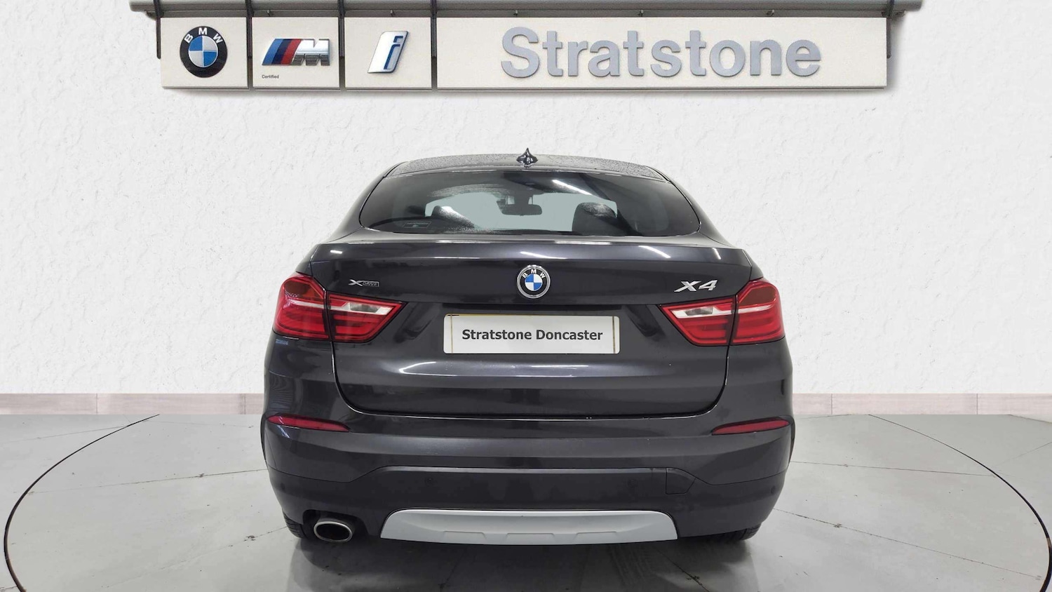 Used BMW X4 2017 for sale - 77577233: Photo 15