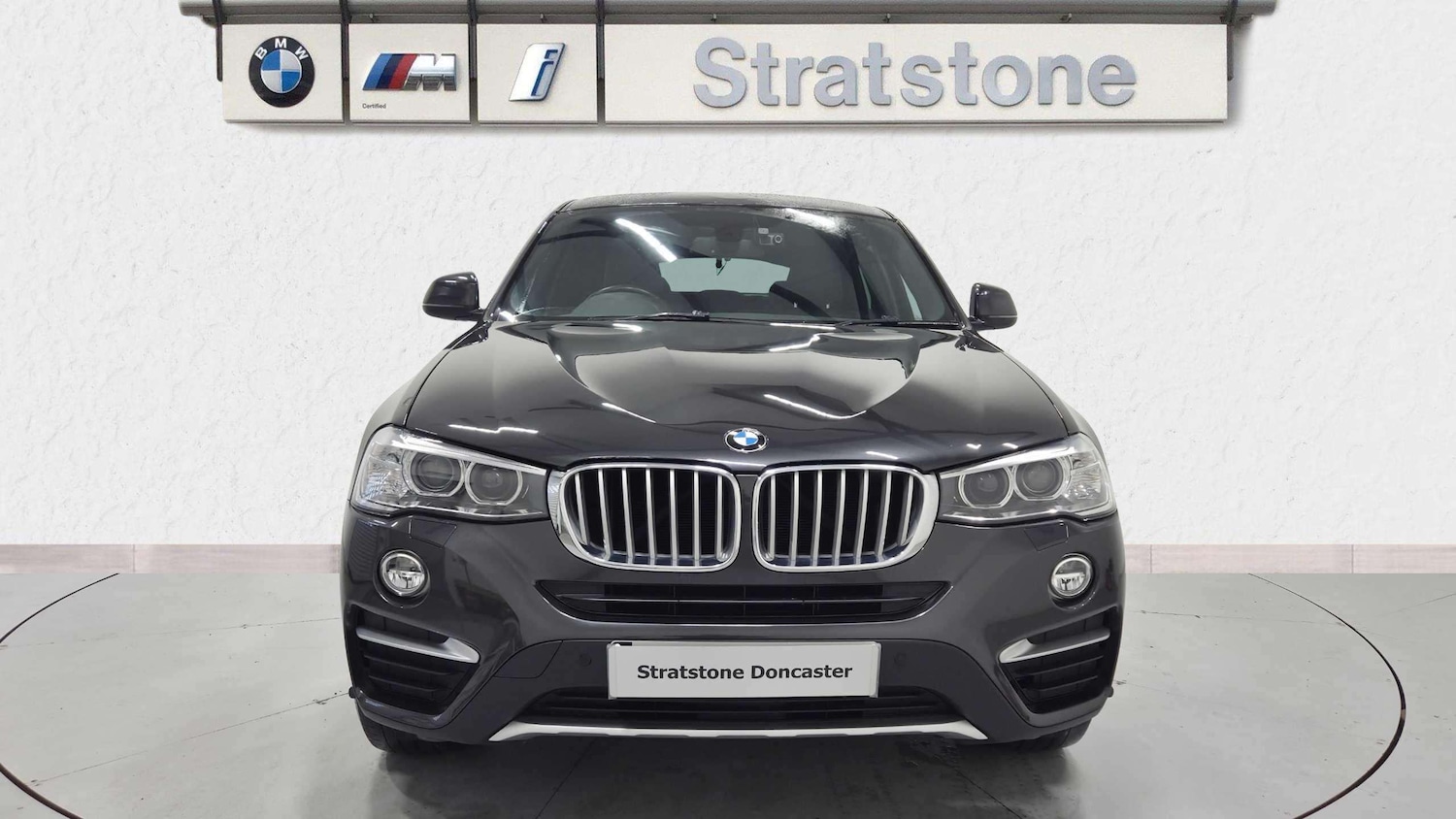 Used BMW X4 2017 for sale - 77577233: Photo 16