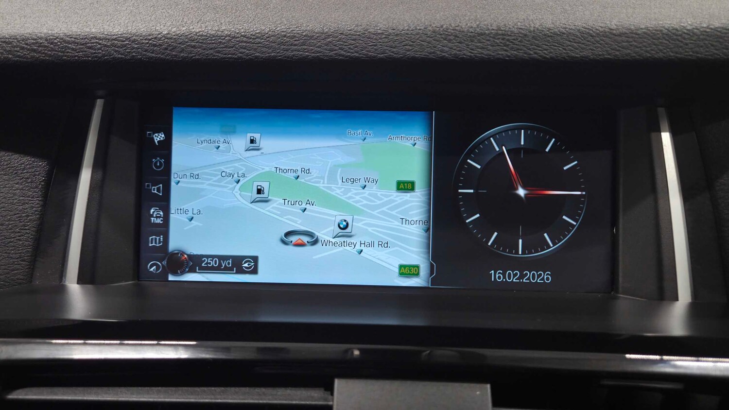 Used BMW X4 2017 for sale - 77577233: Photo 17