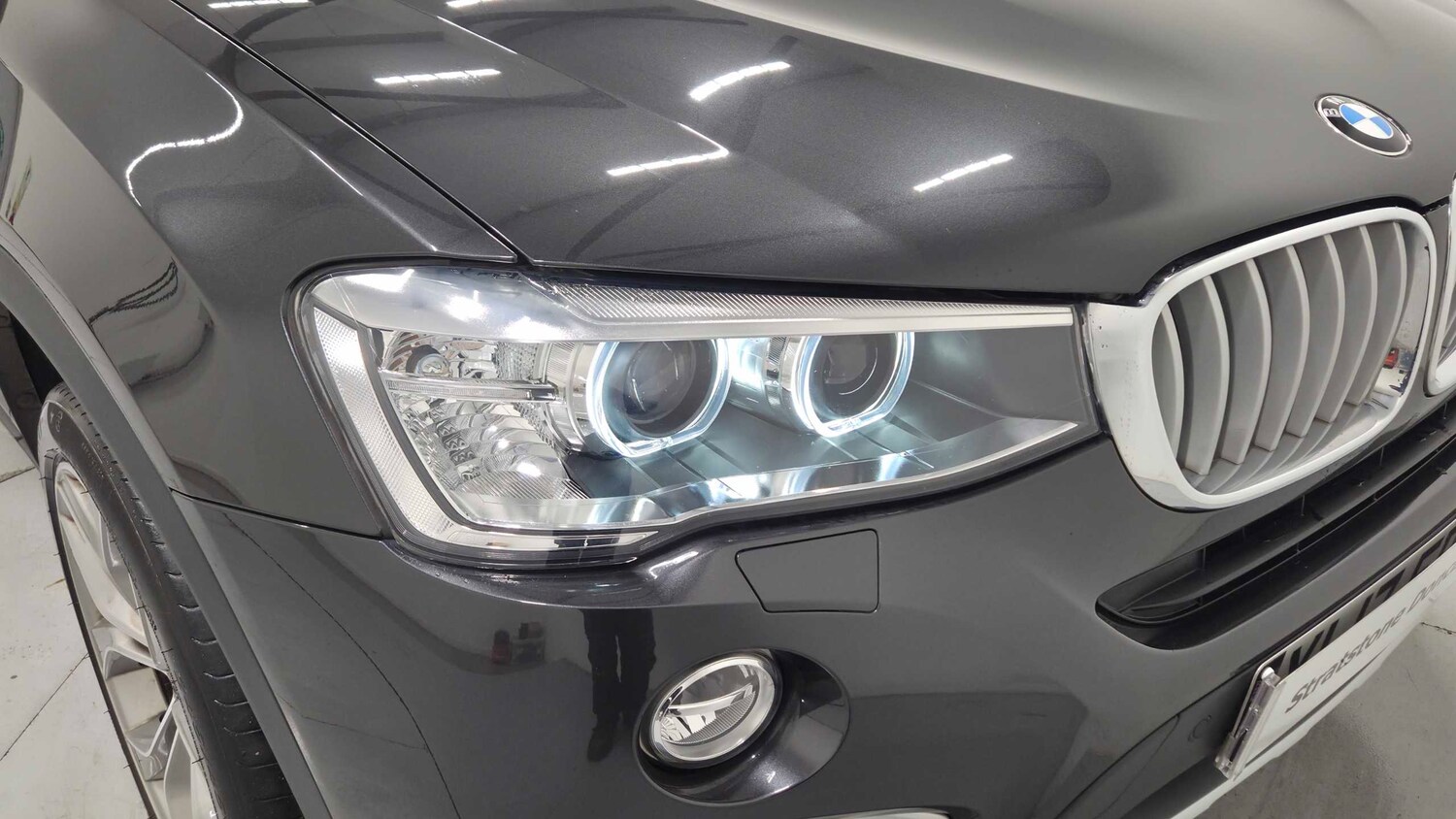 Used BMW X4 2017 for sale - 77577233: Photo 29