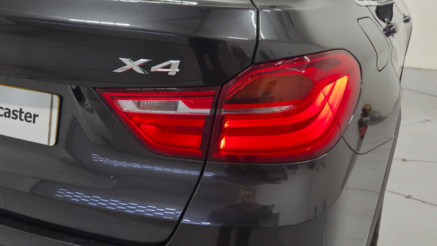 Used BMW X4 2017 for sale - 77577233: Photo 30