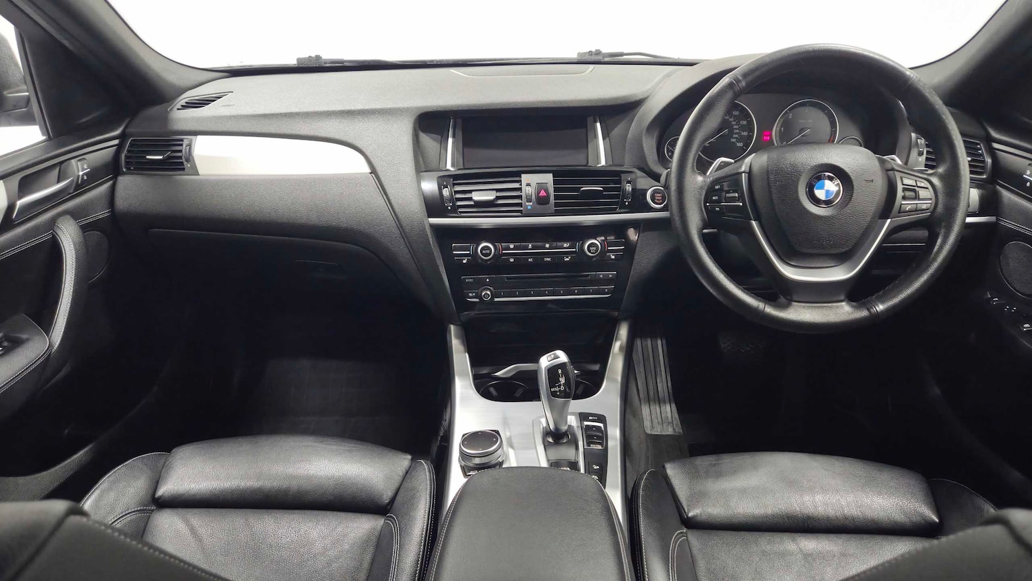 Used BMW X4 2017 for sale - 77577233: Photo 4