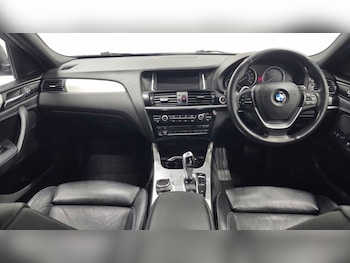 Used BMW X4 2017 for sale - 77577233: Photo