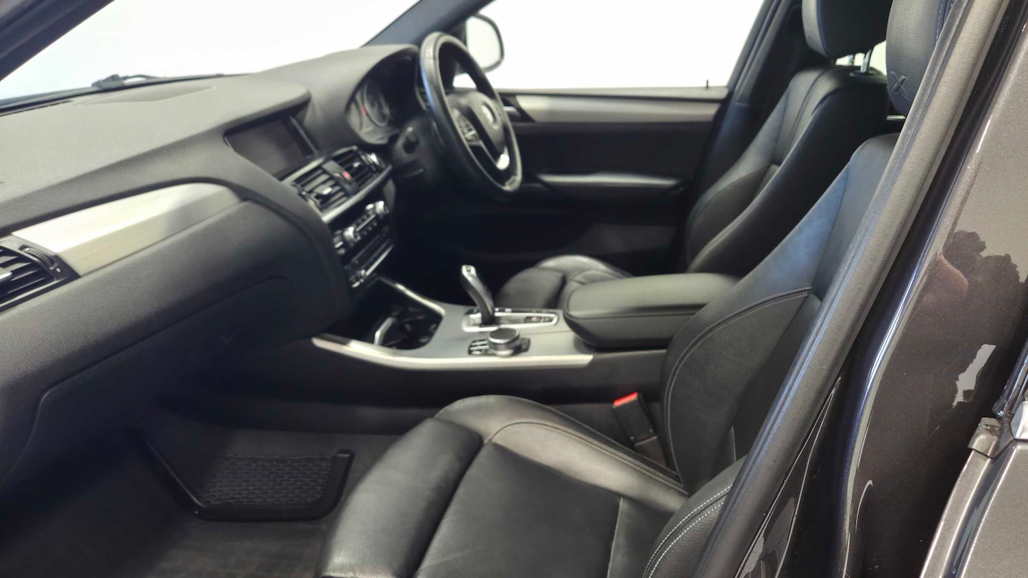 Used BMW X4 2017 for sale - 77577233: Photo 7