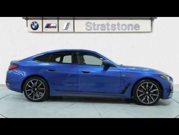 Used BMW 4 Series 2023 for sale - 75366474: Photo